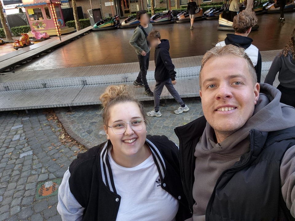 Gôolse kermis