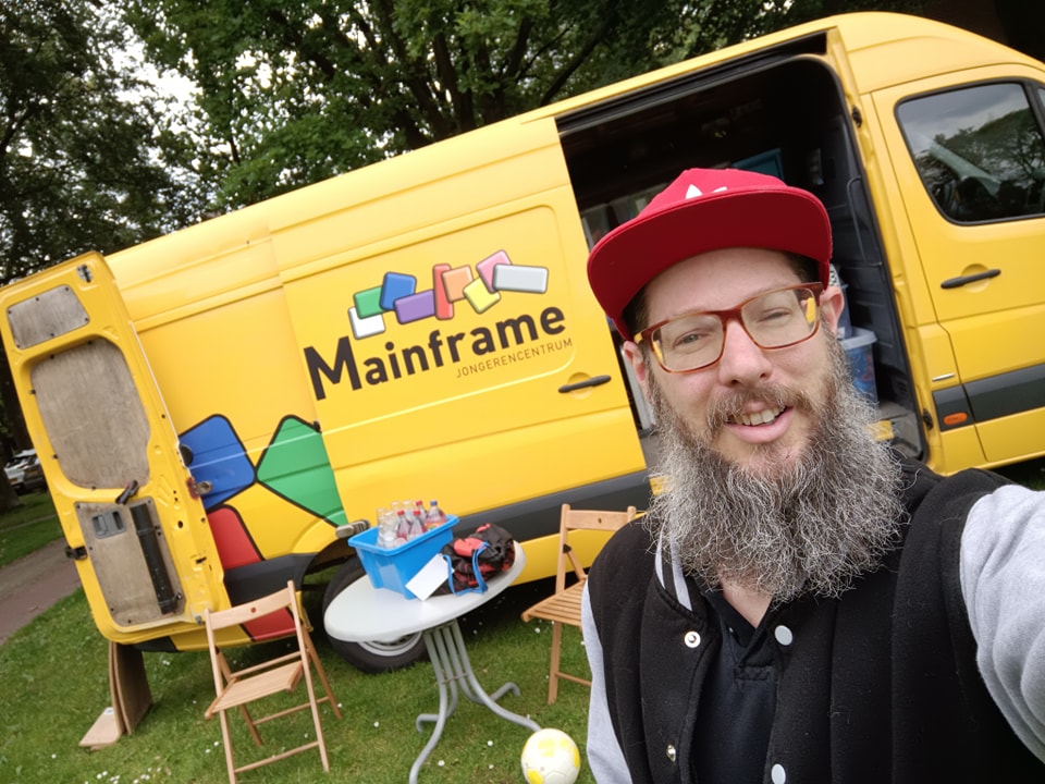 Buurtsport