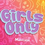 Girls only