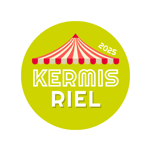 🎡Rielse Kermis 20 t/m 23 september