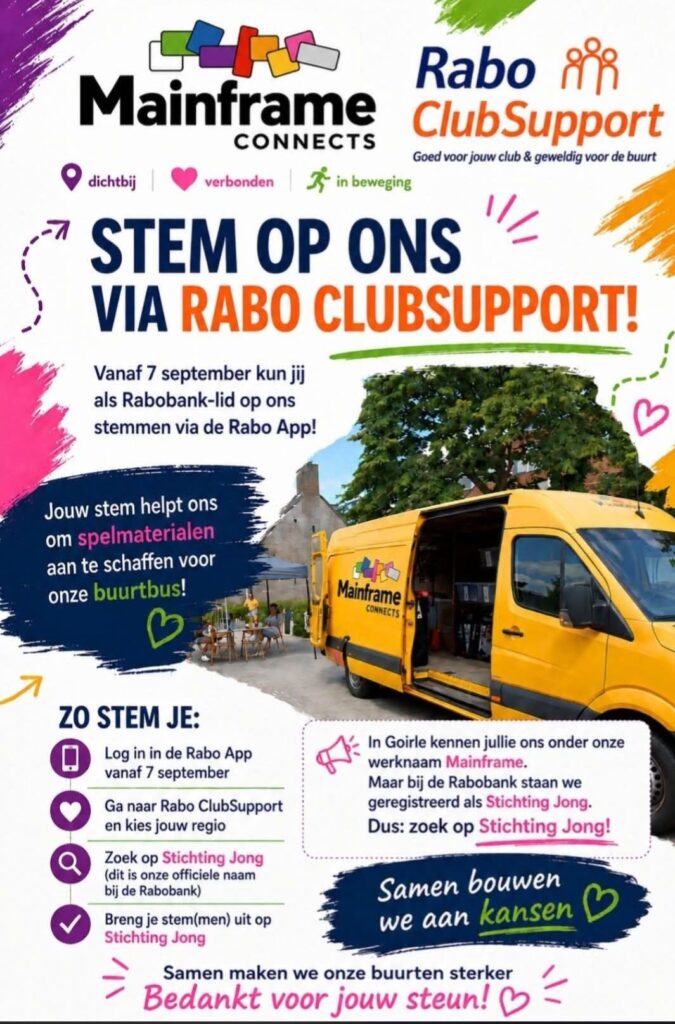 Rabo clubsupport